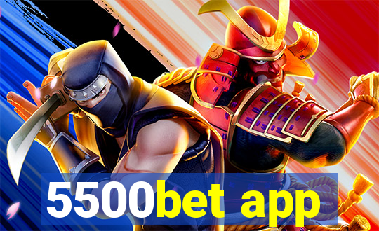 5500bet app